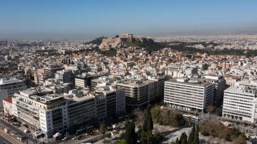 Greece raises price of Golden Visa to ease housing crisis