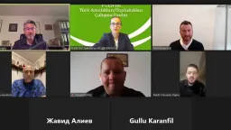 FUEN TAG 2024 holds its first online meeting