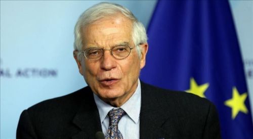 EU warns against Israel’s unilateral actions