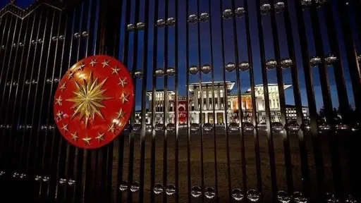 Türkiye appoints new ambassadors