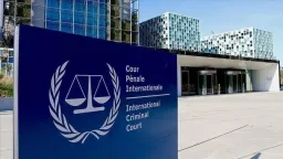 Human rights expert urges immediate International Criminal Court action on Israel for crimes against Palestinians