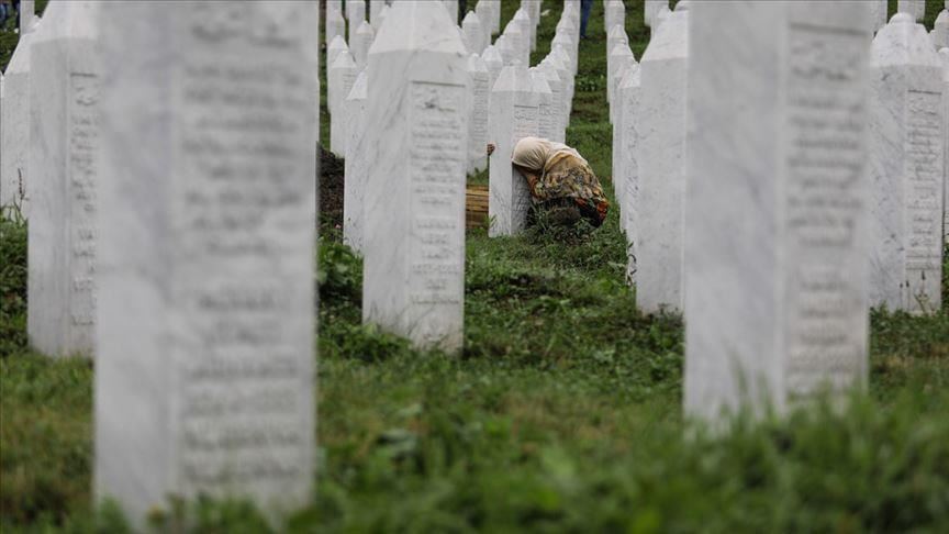 OPINION – Genocide deniers more brazen than ever on 25th anniversary of Srebrenica