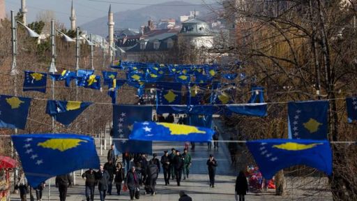 Kosovo conducts nationwide census surveying country's ethnic Serb minority