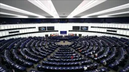 New Democracy party nominates jailed Greek minority politician in Albania for EU Parliament