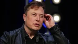 Elon Musk proposes small fee for new X users to combat fake accounts