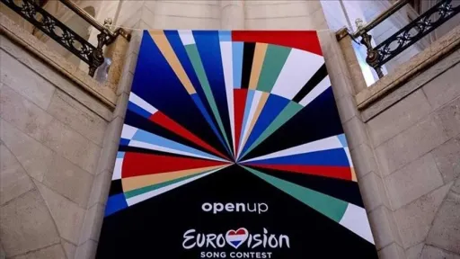 Large protests against Israeli participation in Eurovision expected