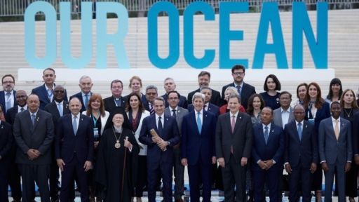 Mitsotakis: New fund for the decarbonization of the Greek islands
