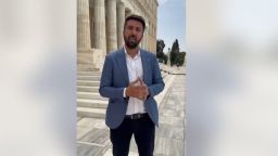 Ozgur Ferhat: "Our cherries were the most damaged by hail"