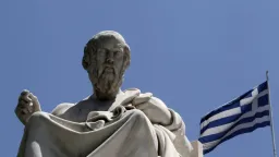 Italian researcher claims to have located Plato’s burial place