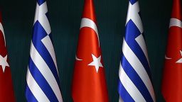 Akçapar and Frangoyannis to meet today