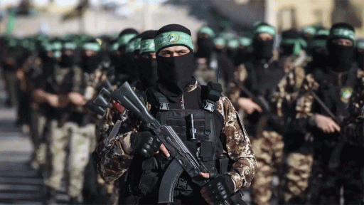 Hamas strikes Israeli espionage centre