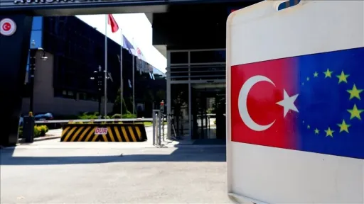 Council of Europe spokesperson: No EU call for Türkiye to exit