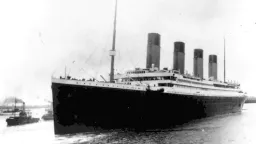 Gold Watch Owned By Wealthiest Titanic Passenger Sells For $1.46 Million