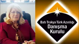 Advisory Board reacts strongly against Acting Director of Education Kosmidou