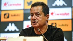 Hull City's Turkish chair Ilicali plans to invest in Slovenian club NK Maribor
