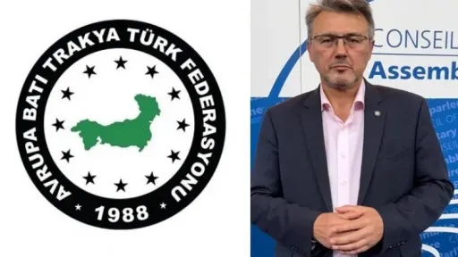 ABTTF President Habipoğlu reacts to the release of Golden Dawn leader