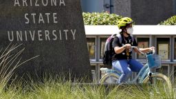 US college investigates faculty over harassment of Muslim woman