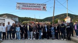 FEP Party continues its village visits