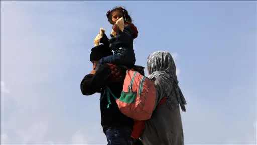 76 years later, Nakba 'catastrophe' revisited upon Palestinians with heightened cruelty in Gaza