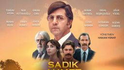 Free mass screening for Sadık Ahmet movie in Kırklareli