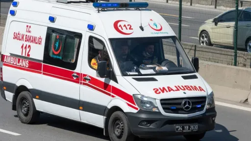 Greek citizens in fatal car accident in Türkiye