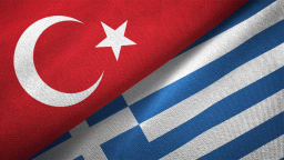 Statement by the Turkish Ministry of Foreign Affairs on some events organised in Greece