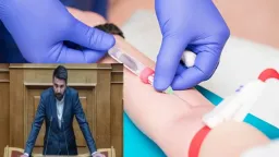 Problems of microbiology laboratories and early diagnosis and diagnosis centres brought to parliament