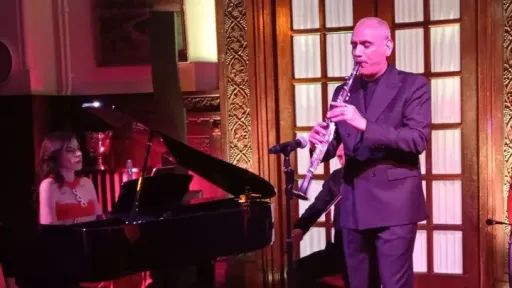 Türkiye's Ambassador to Greece: Focusing on boosting economic, commercial, and cultural relations