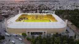 Police announce special traffic measures for Europa Conference final in Athens