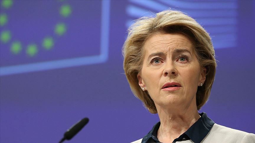 EU urges US to reconsider breaking ties with WHO