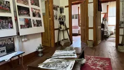 Immigrants meet with their past at the Culture House in Sinop