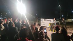 FEP Party continues its election rallies