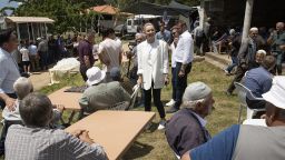 Forty sacrifice tradition continue in 'Karkam' plateau
