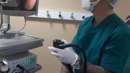 Free colon cancer testing