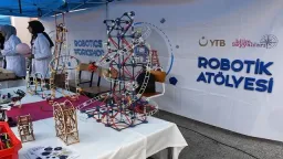 "Science Travellers Balkans" project in Kosovo