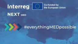 Italy ranks first, Greece second, Türkiye third in Interreg NEXT