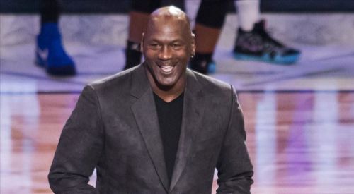 NBA legend Jordan to donate $100M for anti-racism fight