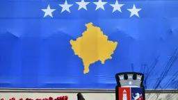To join EU, Serbia will not be required to recognize Kosovo's independence: US envoy