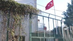 Eid celebration at the Consulate General on Monday 17 June