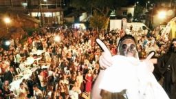 Traditional Kozlukebir Camel Festival to be held on Tuesday 18 June