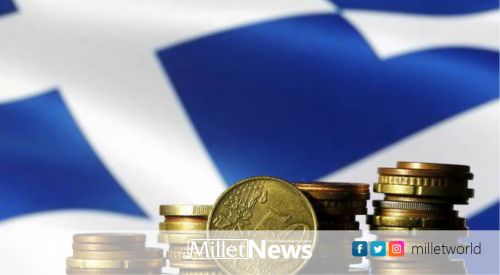 Greek budget primary surplus at 3.8 billion euros in Jan-Sept