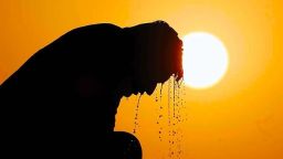 15 recommendations from experts against extreme heat