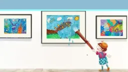 Komotini Turkish Youth Union to open a handicraft exhibition!