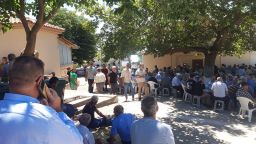 Küplü Sacrifice event organised in Kozlardere