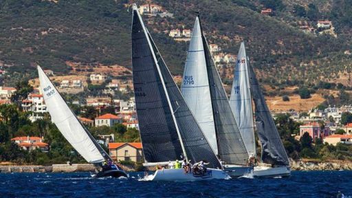 French woman, 40, killed in sailboat racing accident