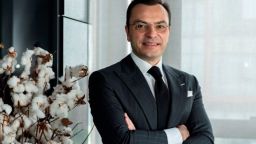 DCT Trading company founded by Levent Sadık Ahmet receives approval for public offering