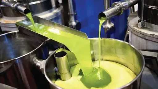 Olive oil under threat of EU ban