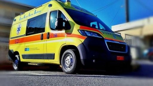 Kinsman commits suicide in Komotini