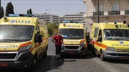 West Nile Virus continues to claim lives in Greece: 5 deaths in one week
