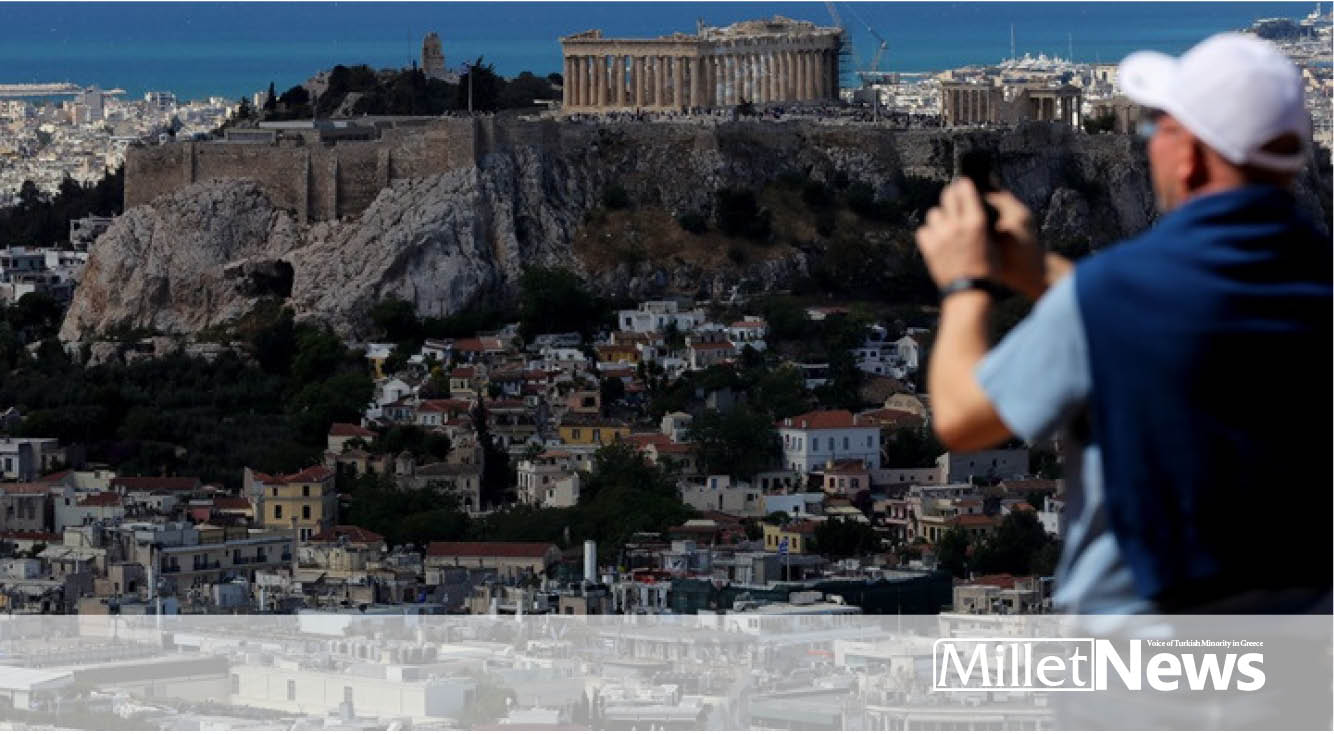 Greece to attract more than 32 million tourists